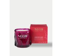 NEOM Wellbeing Christmas Wish Travel Candle 75g No Colour