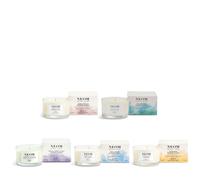 NEOM Wellbeing Complete Travel Candle Collection