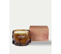 NEOM Wellbeing Cosy Nights 3 Wick Candle 420g No Colour