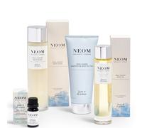NEOM Wellbeing De-Stress - Wind Down Bundle