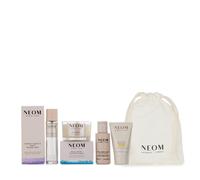 NEOM Wellbeing Discovery Day to Night Collection