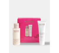 NEOM Wellbeing Energising Body Duo No Colour