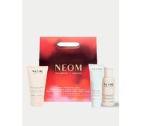 Neom Wellbeing Energy Boosting Trio