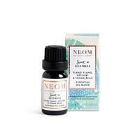 NEOM Wellbeing Essential Oil Blends, 10ml (Ylang, Ylang, Vetivert & Tonka Bean)
