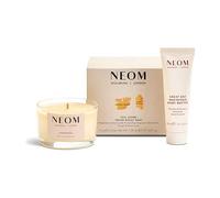 Neom Wellbeing London - Scent To Make You Happy Feel Good Mood Boost Duo for Women