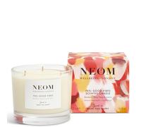 NEOM Wellbeing Feel Good Vibes 3 Wick Candle 420g