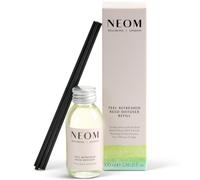 Neom Wellbeing London - Scent To Boost Your Energy Feel Refreshed Reed Diffuser Refill 100ml for Women