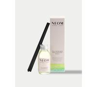 NEOM Wellbeing Feel Refreshed Reed Diffuser Refill 100ml No Colour