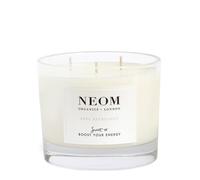 Neom Organics Feel Refreshed Scented 3 Wick Candle