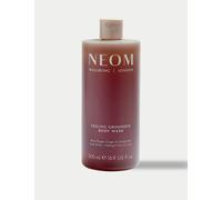 NEOM Wellbeing Feeling Grounded Body Wash 500ml No Colour