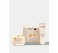 Neom Wellbeing female Feel Good Mood Boost Duo