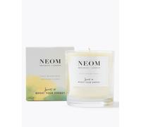 Neom Wellbeing female Feel Refreshed Candle (1 wick) 185g