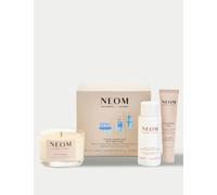 Neom Wellbeing female Giving Good Calm De-Stress Trio