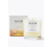 Neom Wellbeing female Happiness Candle (1 Wick) 185g