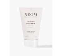 Neom Wellbeing female Uplifting Hand Balm 30ml