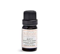 Neom Organics Grapefruit; Mandarin & Eucalyptus Essential Oil Blend 10ml