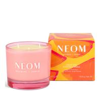 NEOM- Summer Scenting Candle (3 Wick, Great Day)