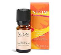 NEOM Wellbeing Great Day Essential Oil Blend 10ml