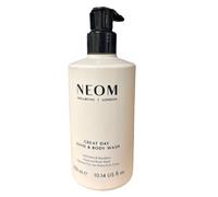 NEOM - Great Day Hand & Body Wash 300ml Wild Mint & Mandarin