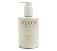 Neom Wellbeing London - Great Day Hand Lotion 300ml for Men and Women