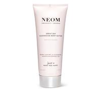 Neom Wellbeing Great Day Magnesium Body Butter 200ml