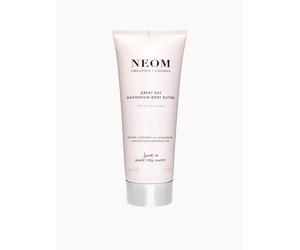 NEOM Wellbeing Great Day Magnesium Body Butter 200ml