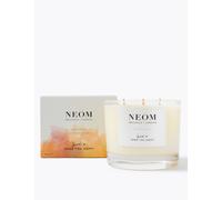 NEOM Wellbeing Happiness 3 Wick Candle 420g
