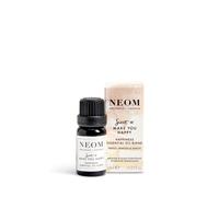 NEOM Wellbeing Happiness Essential Oil Blend 10ml No Colour