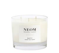 Neom Wellbeing Happiness Scented Candle (3 Wicks) 420g