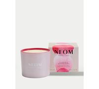 Neom Wellbeing It's All Rosy 3 Wick Candle 420g