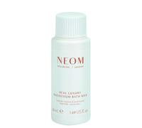 Neom Wellbeing London - Bathtime Treat Bath Milk 50ml for Men and Women
