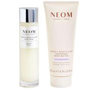Neom Wellbeing London - Bundles Duo: Perfect Night's Bath & Body for Women