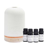 Neom Wellbeing London - Bundles Duo: Wellbeing Pod & Essential Oil Blends for Women