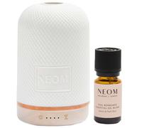 Neom Wellbeing London - Bundles Duo: Wellbeing Pod & Feel Refreshed Essential Oil for Women