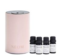Neom Wellbeing London - Bundles Duo: Wellbeing Pod Mini Nude & Essential Oil Blends for Women