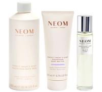 Neom Wellbeing London - Bundles Trio: Perfect Night's Sleep for Women