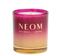 Neom Wellbeing London - Christmas Wish 1 Wick Candle 185g for Men and Women