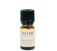Neom Wellbeing London - Christmas Wish Essential Oil Blend 10ml for Men and Women