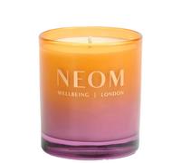 Neom Wellbeing London - Cosy Nights 1 Wick Candle 185g for Men and Women