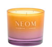 NEOM- Cosy Nights Candle | Sandalwood, Frankincense & Nutmeg (3 Wick)