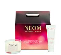 Neom Wellbeing London - Gifting & Accessories Moment Of Calm Gift Set for Men and Women