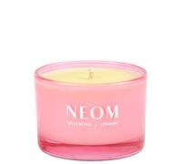 Neom Wellbeing London - Great Day Wild Mint & Mandarin Travel Candle 75g for Women