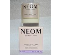 Neom Wellbeing London Perfect Night's Sleep Standard Candle, 185g