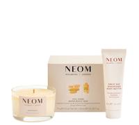 Neom Wellbeing London - Scent To Make You Happy Feel Good Mood Boost Duo for Women