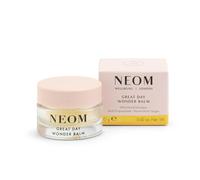 Neom Wellbeing London Scent To Make You Happy Great Day Wonder Balm 12g