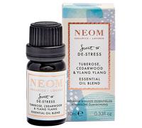 Neom Wellbeing London - Scent To Make You Happy Tuberose & Cedarwood & Ylang Ylang Essential Oil Blend 10ml for Women