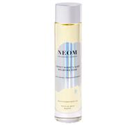 Neom Wellbeing London - Scent To Sleep Perfect Night’s Sleep Wellbeing Soak Multi-Vitamin Bath Oil 100ml for Women