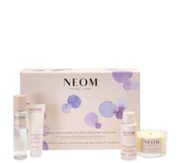 Neom Wellbeing London - Scent To Sleep Perfect Night's Sleep Discovery Collection for Men and Women