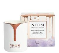 Neom Wellbeing London - Scent To Sleep Perfect Night's Sleep Intensive Skin Treatment Candle 140g for Women
