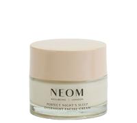 Neom Wellbeing London - Scent To Sleep Perfect Night's Sleep Overnight Facial Cream 50ml for Women